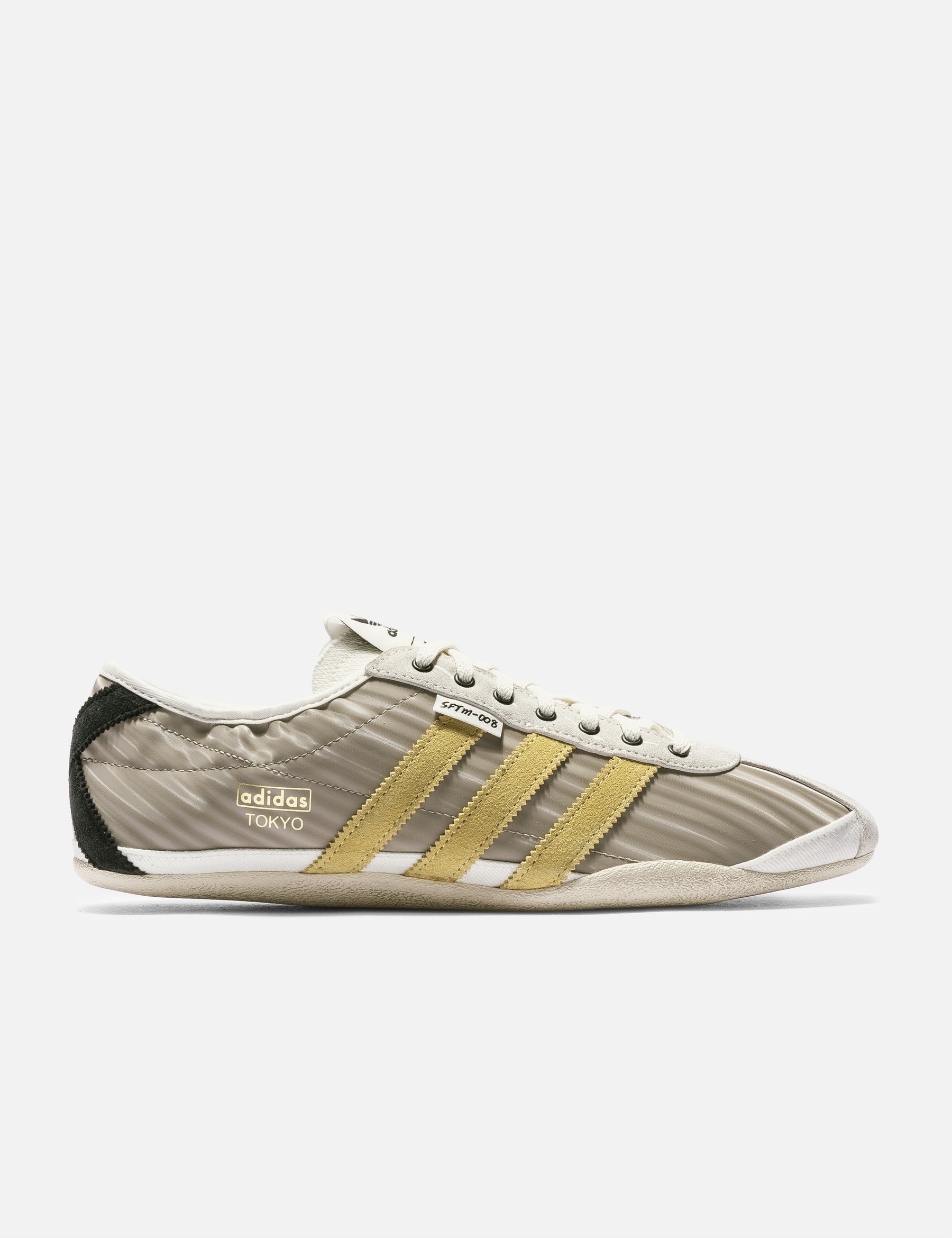 SFTM X Adidas Originals 007 Tokyo W view 13