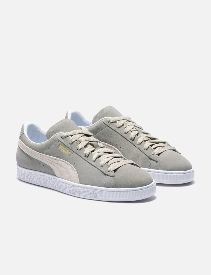 JJJJound Suede Classic Placeholder Image