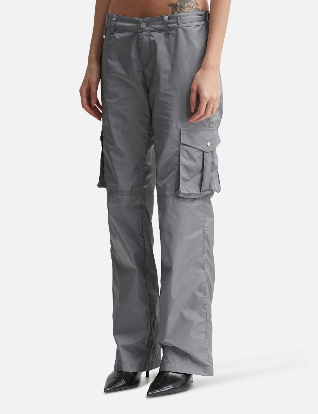 Elias Cargo Pants view 8