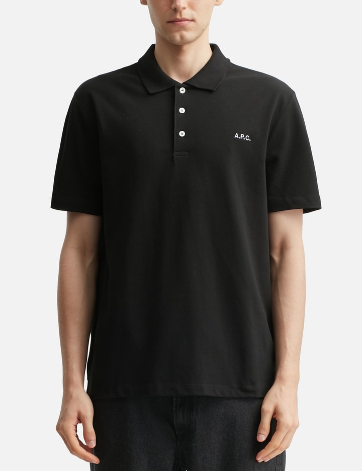 Standard Polo Shirt Placeholder Image