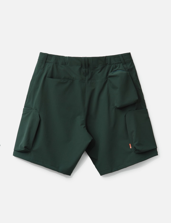 “P-M2” Concept Utility Cargo Shorts Placeholder Image
