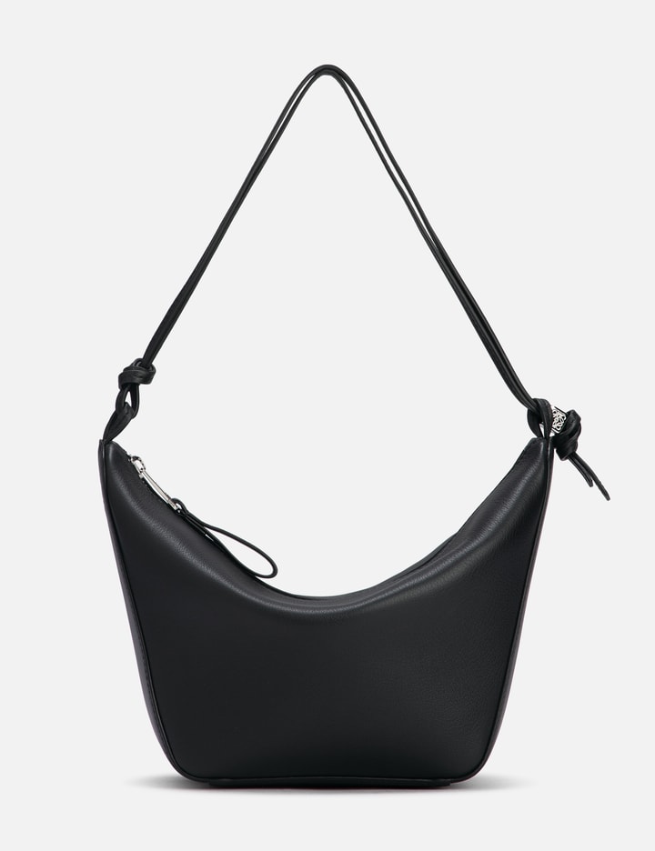 Mini Hammock Hobo Bag In Classic Calfskin Placeholder Image