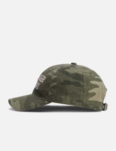No Manager 6Panel Cap view 7