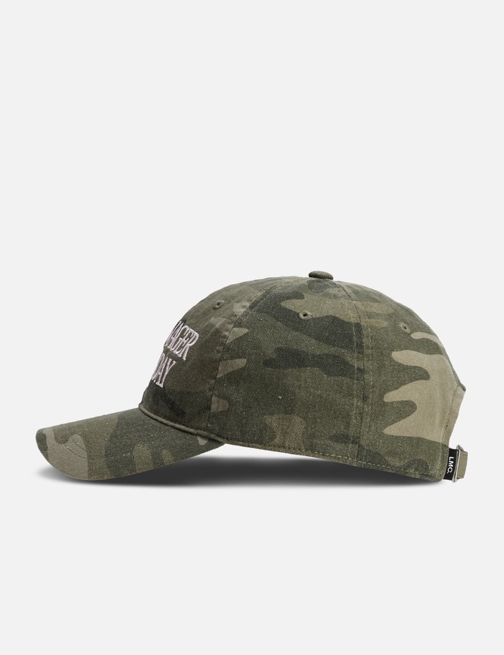 No Manager 6Panel Cap Placeholder Image