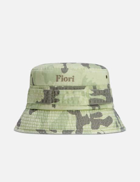 FIORI GOLF Concrete Jungle Bucket Hat