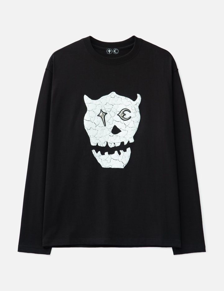 TC Skull Long-Sleeve Placeholder Image