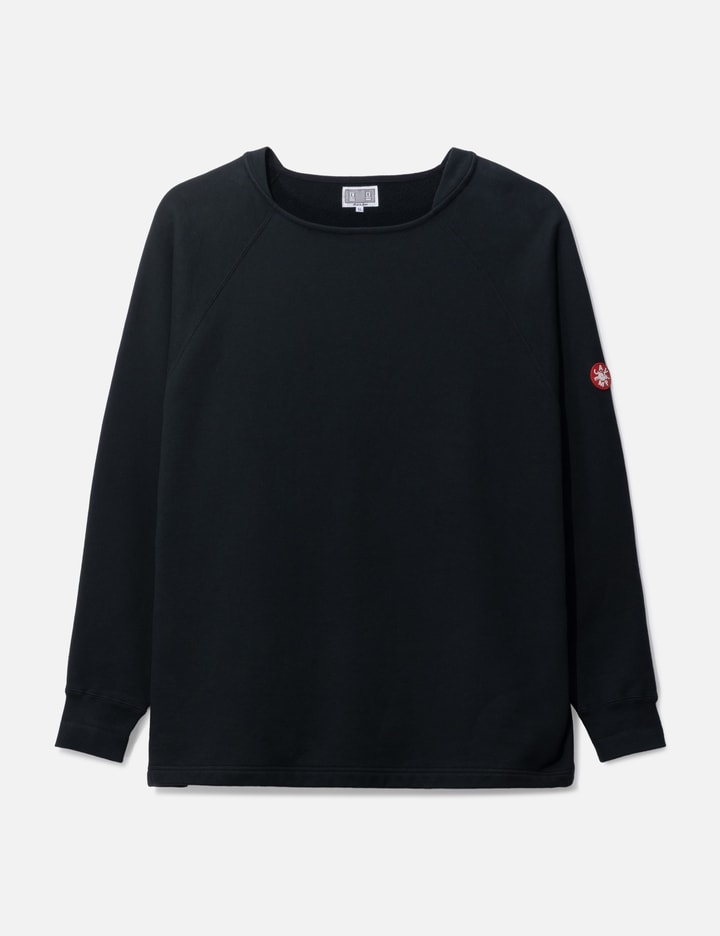 Cav Empt Oversize Sweater
