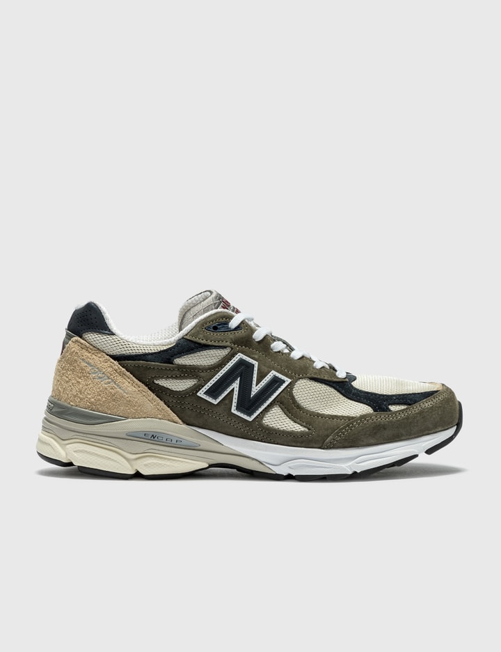 MADE in USA 990v3 Placeholder Image