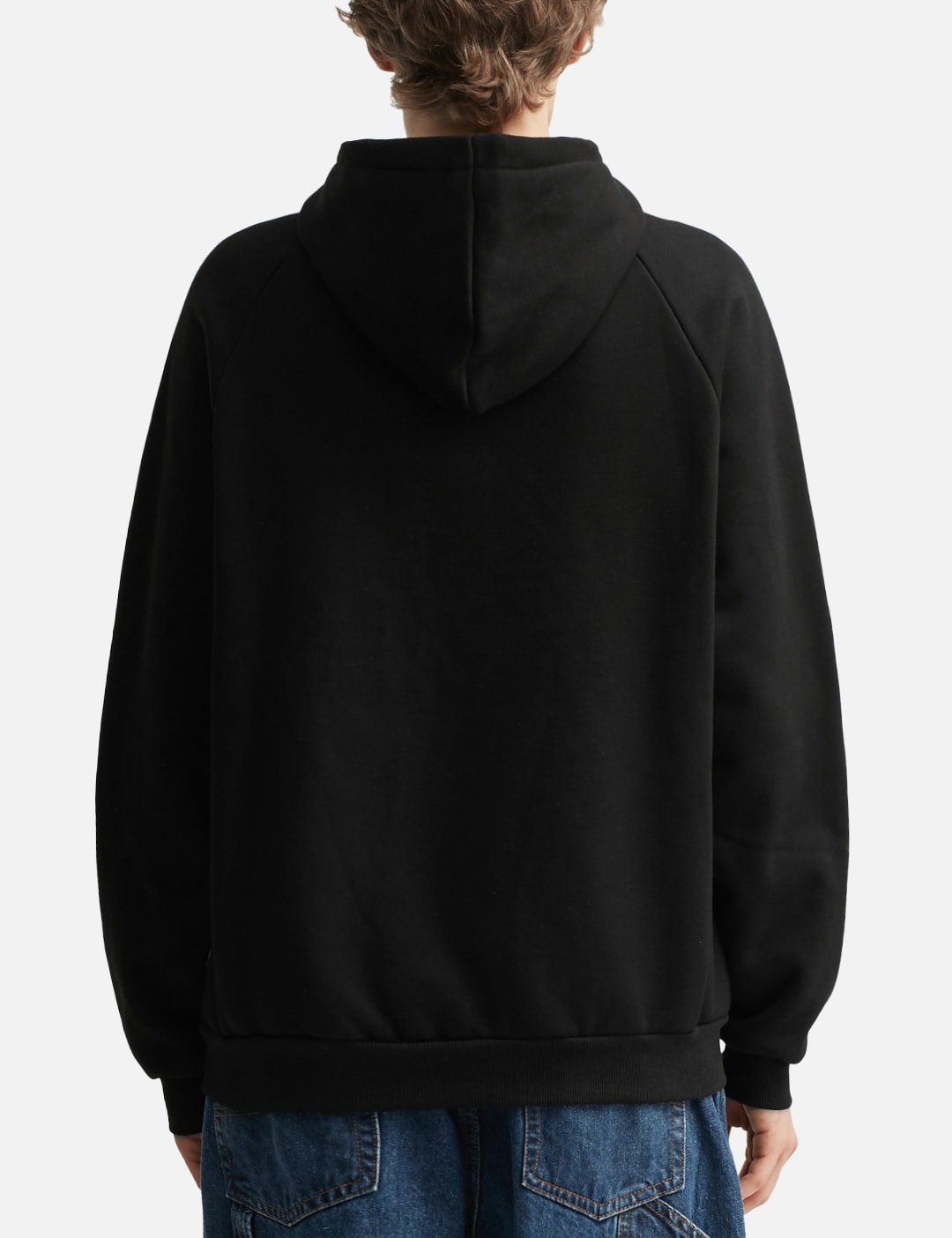 Device Zip-Thru Hood view 14
