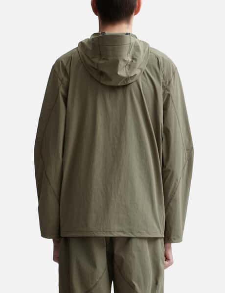 Soft Shell Jacket view 13