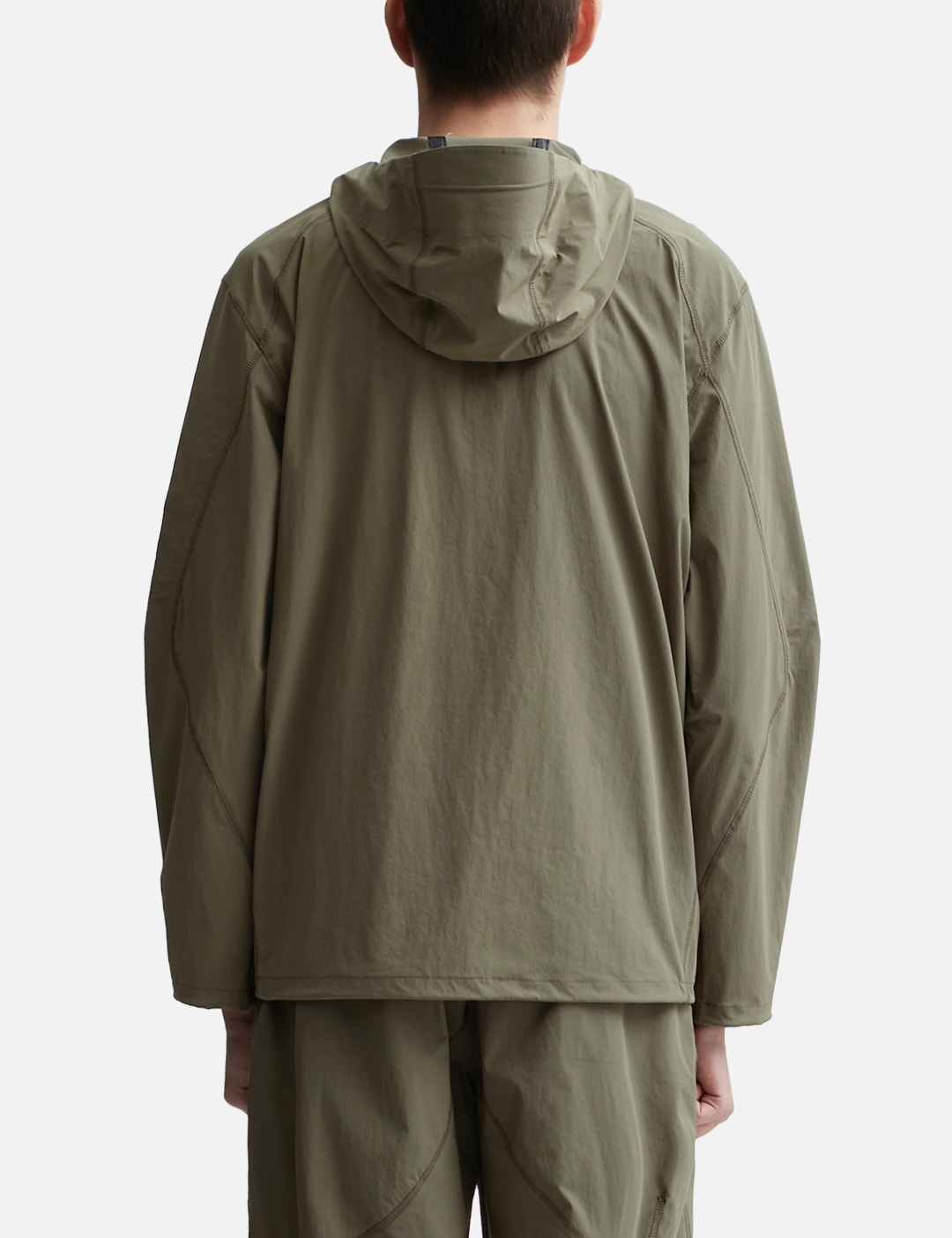 Soft Shell Jacket view 14