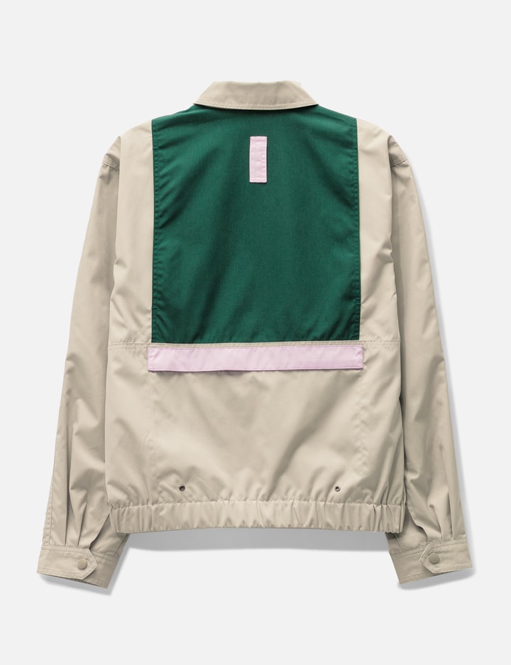 Multi Pocket Utility Jacket Placeholder Image