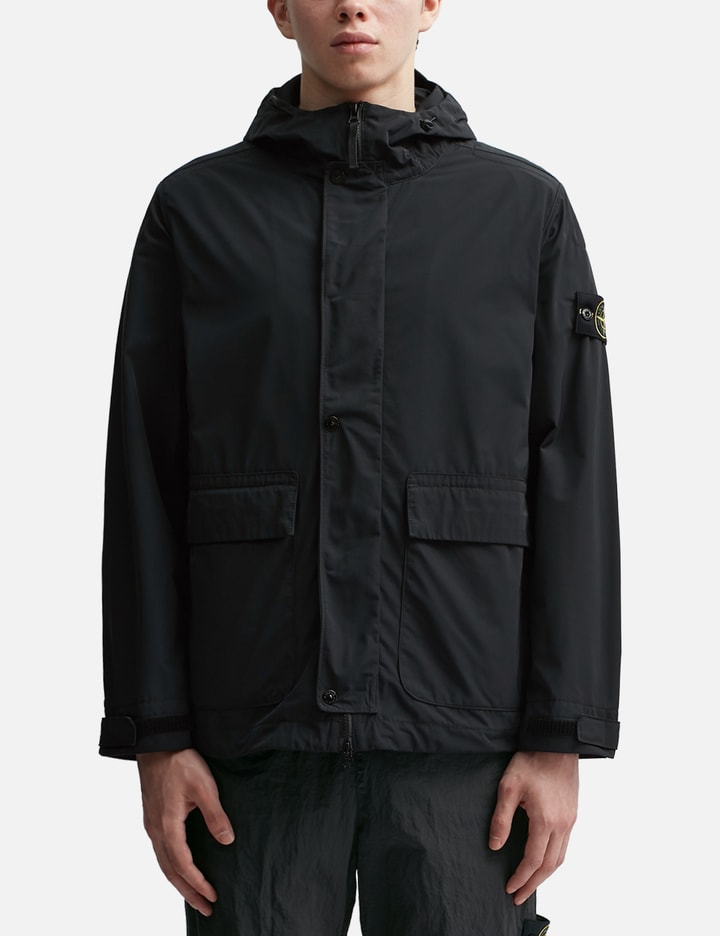 Micro Twill Wind Jacket Placeholder Image