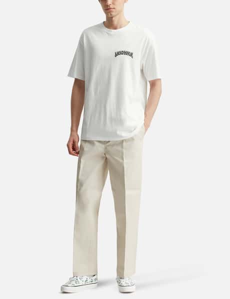 Tim Lehi / Washed Heavy Weight T-Shirt view 14