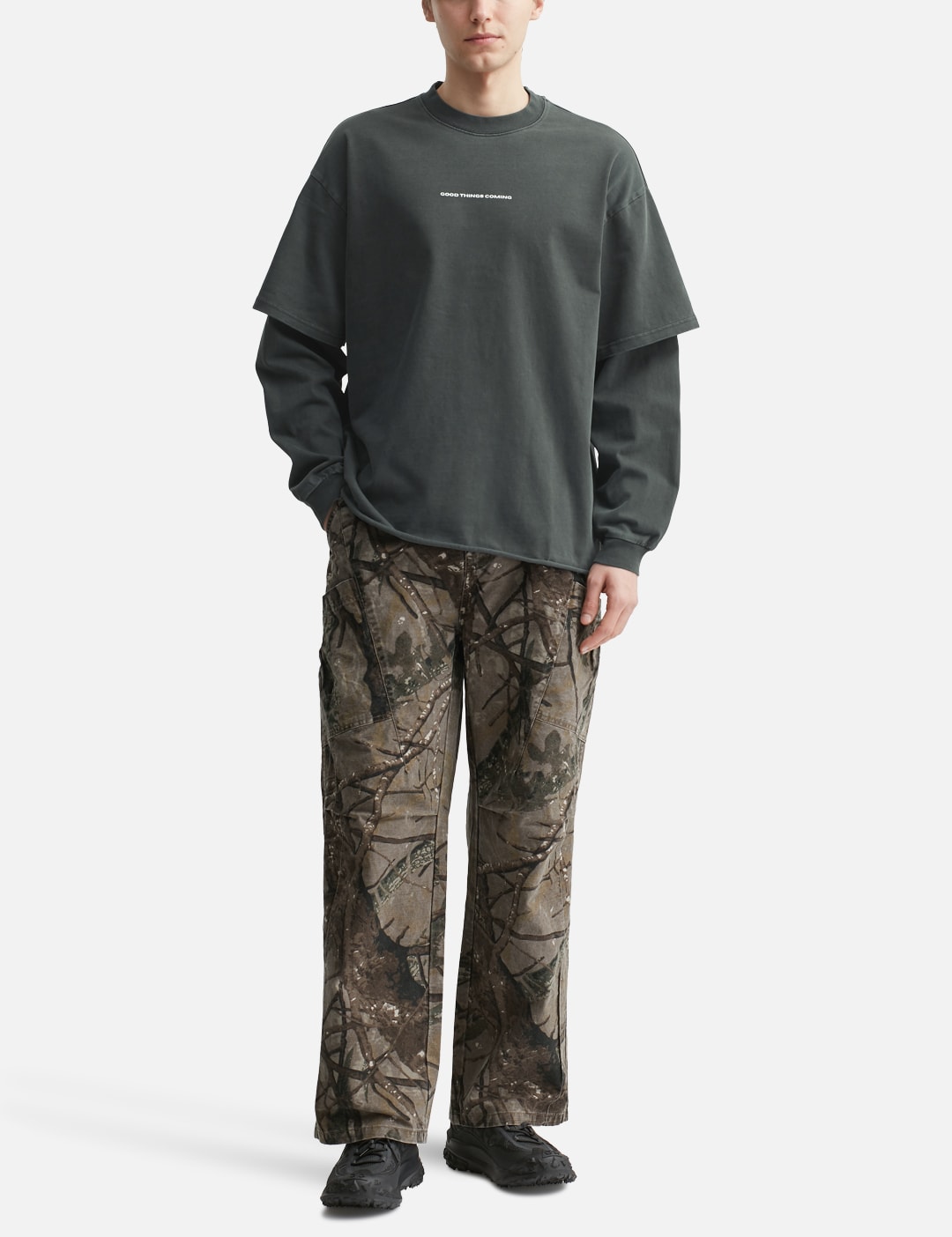 "Realtree Cargo" Pants view 15