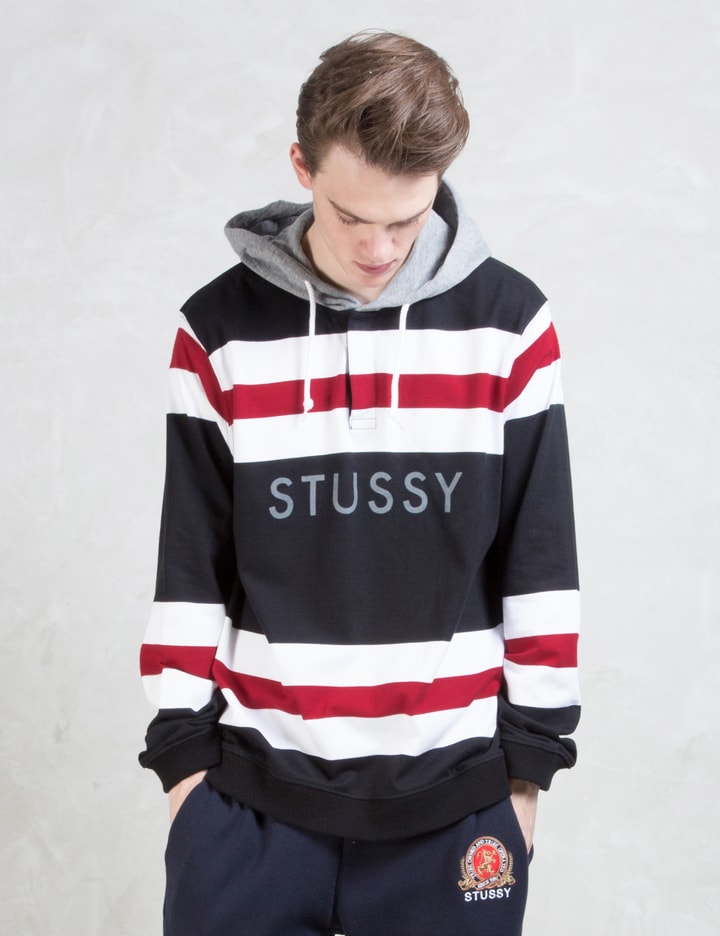 Rugby Hoodie Placeholder Image