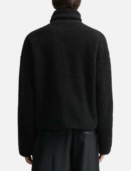 EF Jacket Black view 13
