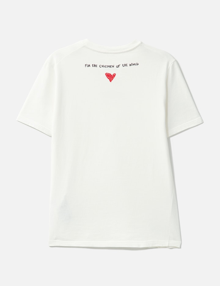 OTB Foundation T-Shirt Placeholder Image