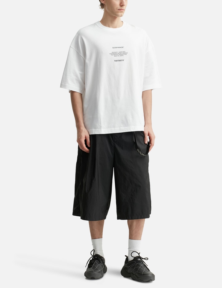 GOOPiMADE x TIGHTBOOTH “GTB-01P” SP Baggy 7/10 Slacks Placeholder Image