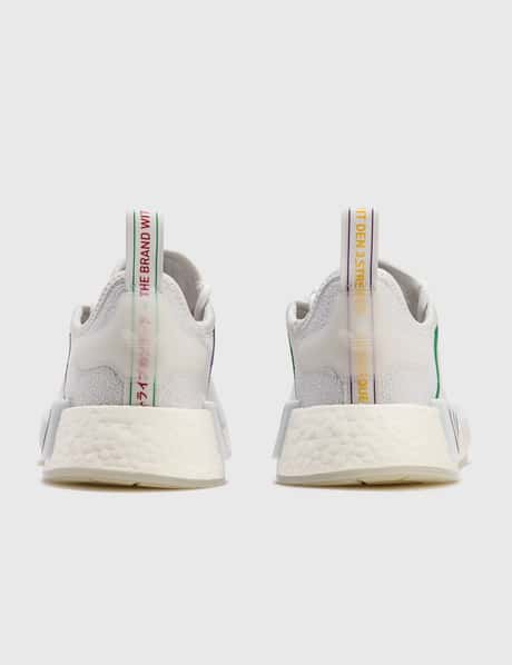 adidas Originals - Adidas X Pixar NMD_R1 Sneaker | HBX adidas Originals - Adidas X Pixar NMD_R1 Sneaker | HBX