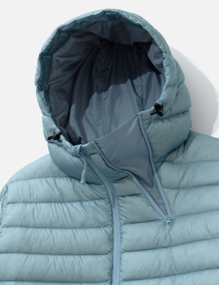 SUFFIX PUFFER JACKET Placeholder Image