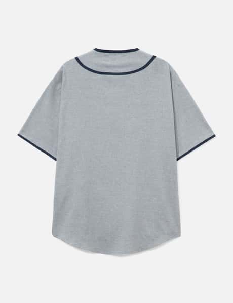 LEAGUE / SS / COTTON. TWILL view 8