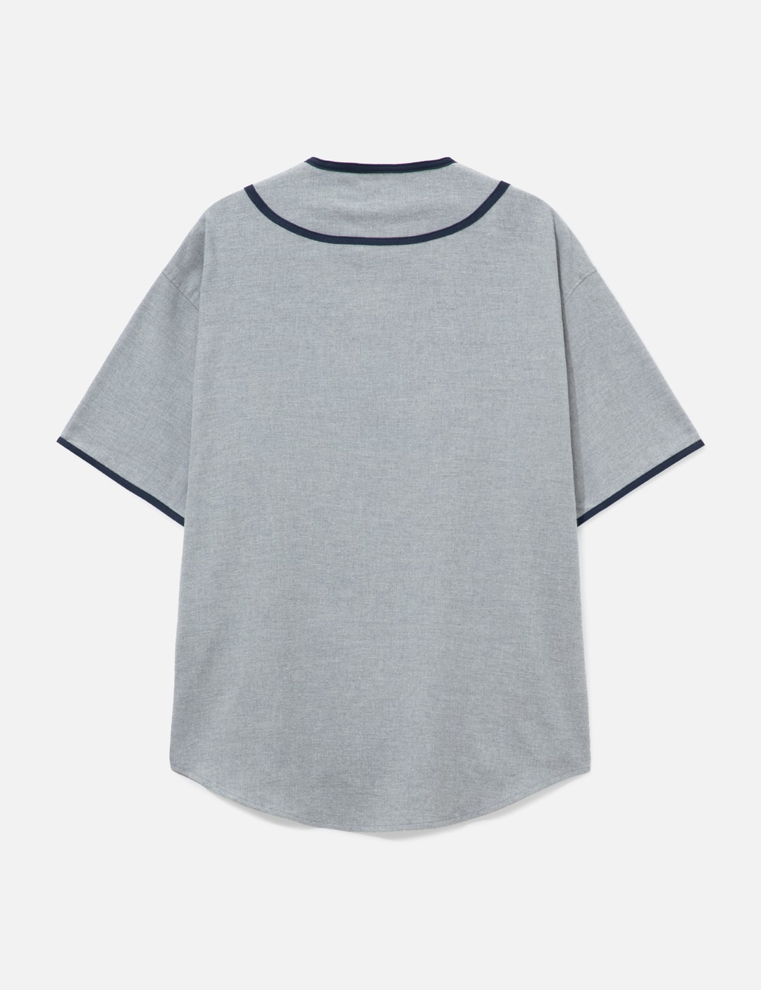 LEAGUE / SS / COTTON. TWILL view 9