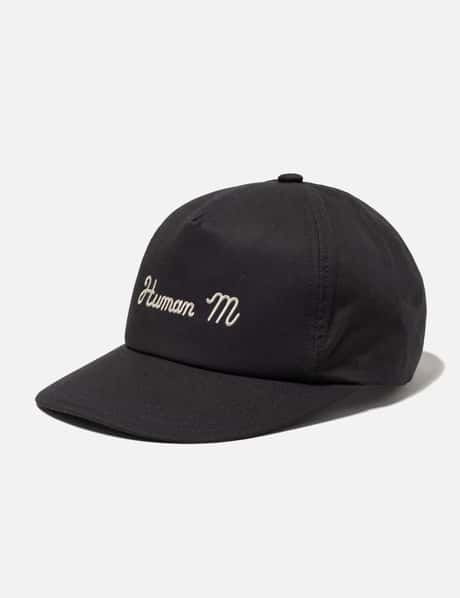 5panel Twill Cap view 6