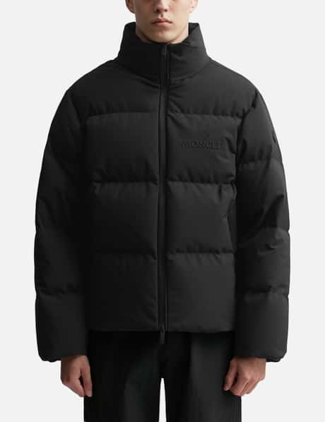 Moncler - MISONET SHORT DOWN JACKET | HBX