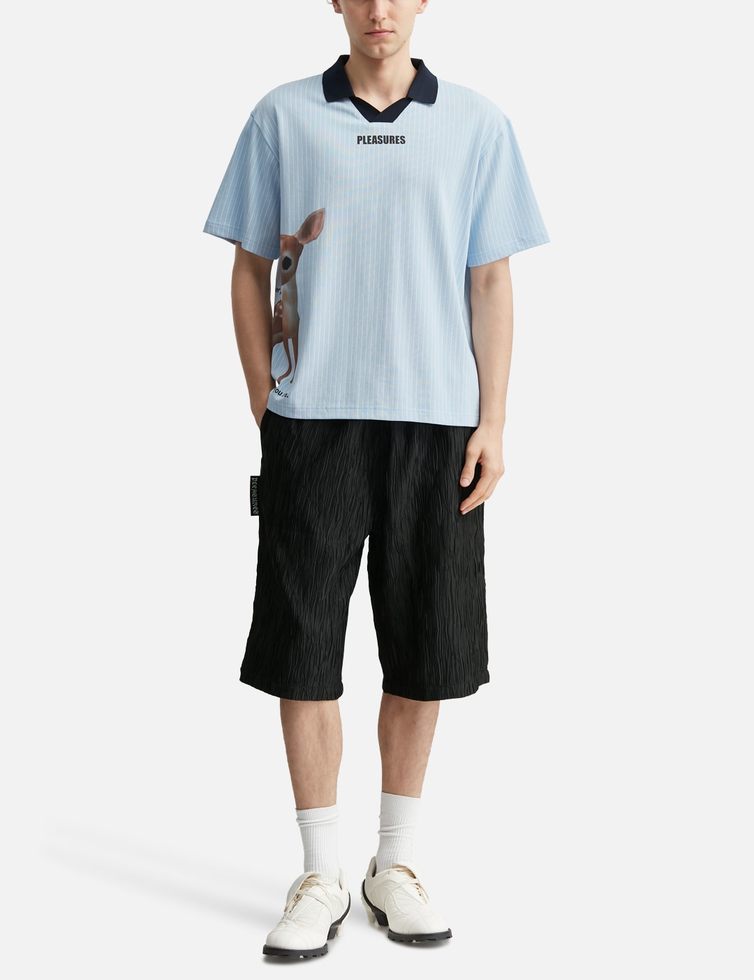 Disguise Shorts view 15
