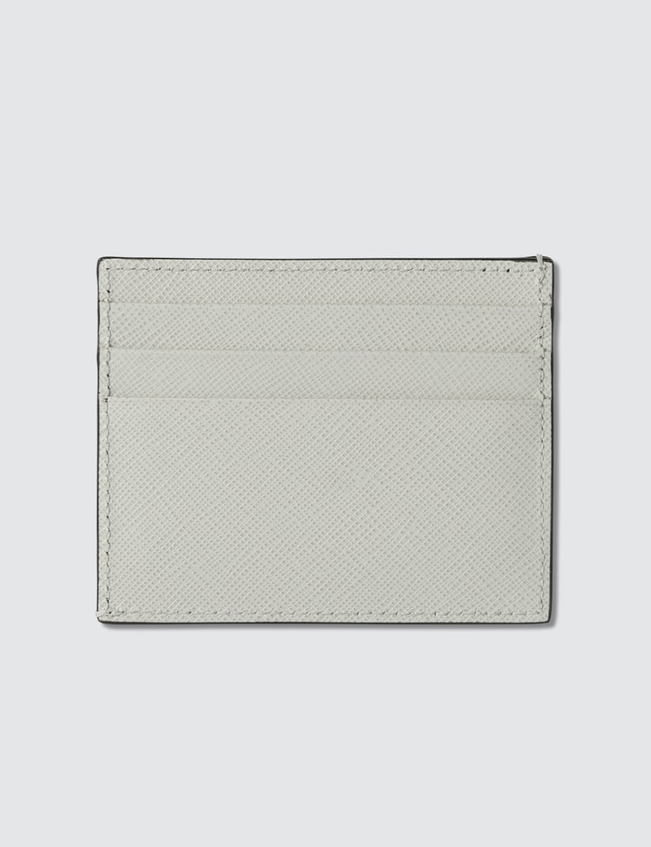 Logo Credit Card Holder Placeholder Image