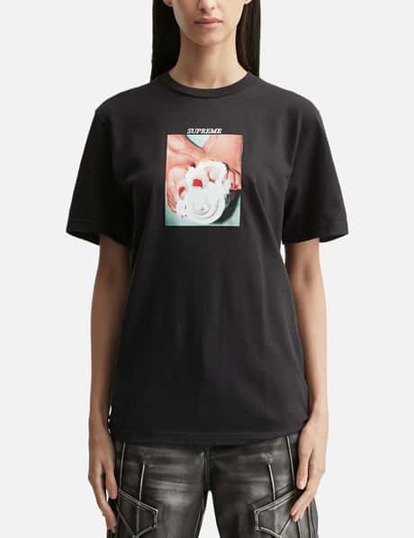 Supreme X Hypebeast 20th Anniversary T-Shirt view 13