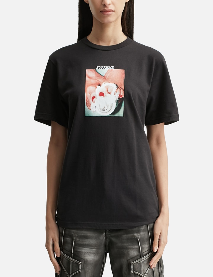 Supreme x Hypebeast 20th Anniversary T-shirt Placeholder Image