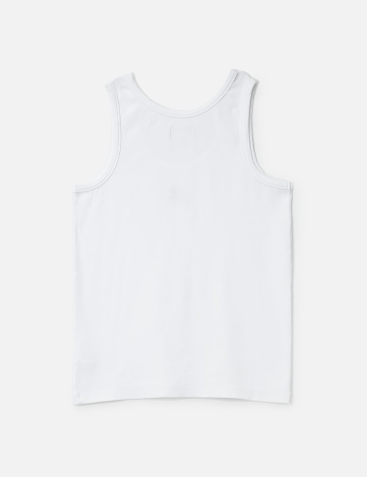 3.Paradis x Bruce Lee: Flying Machine Tank Top Placeholder Image