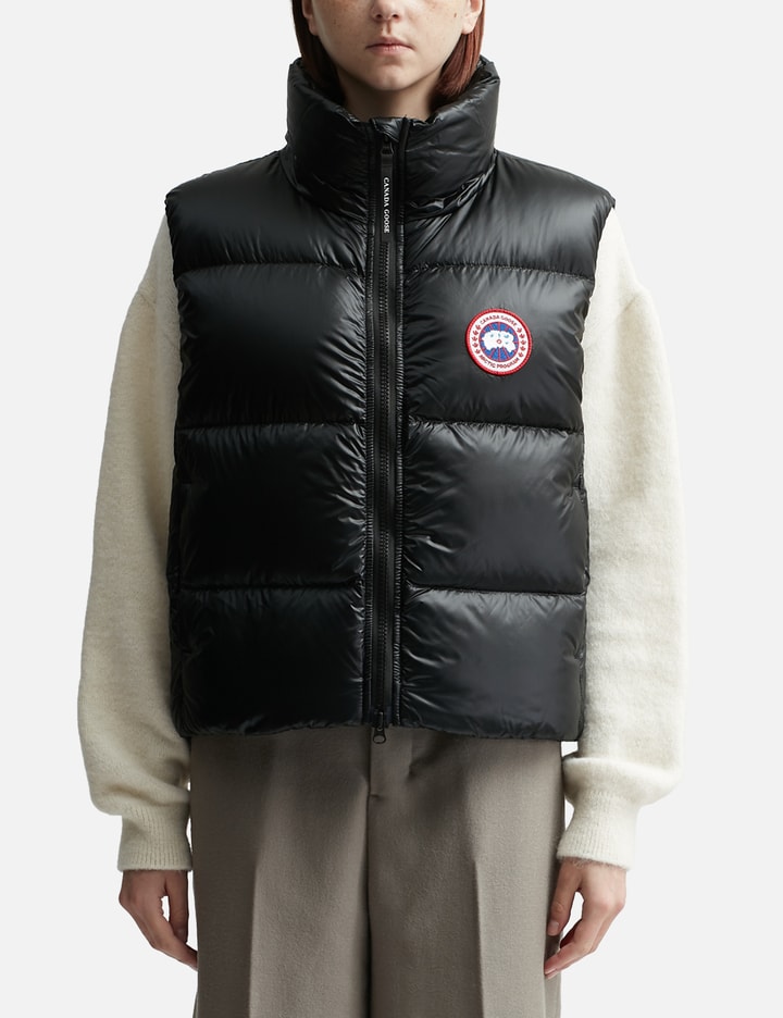 Cypress Puffer Vest Placeholder Image