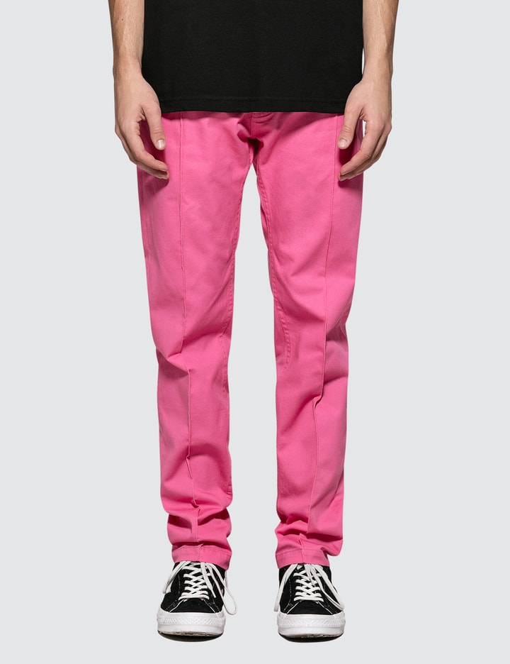 Unholy Twill Chino Pants Placeholder Image