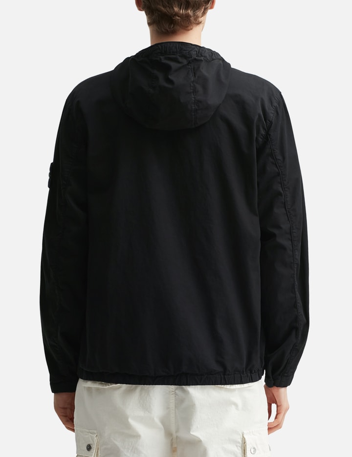 Supima® Cotton Hooded Jacket Placeholder Image