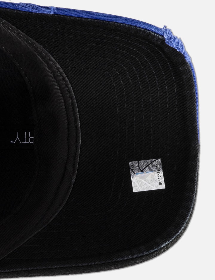 Half Damaged Golden State Warriors 9Forty Cap Placeholder Image