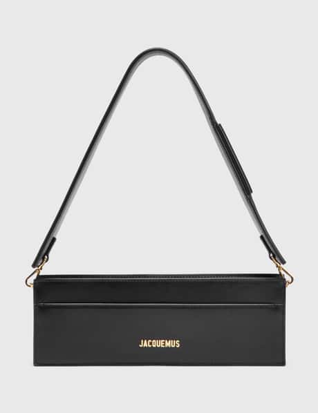 Jacquemus Le Ciuciu Box Bag