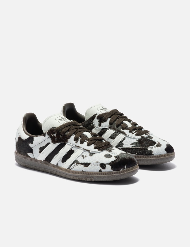 Samba OG Shoes Placeholder Image