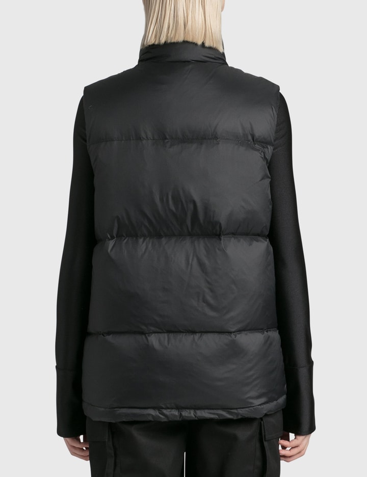 Ali Down Vest Placeholder Image