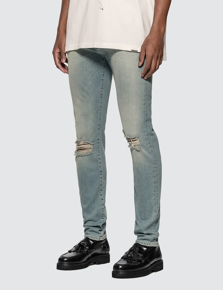 Destroyer Denim Jeans Placeholder Image