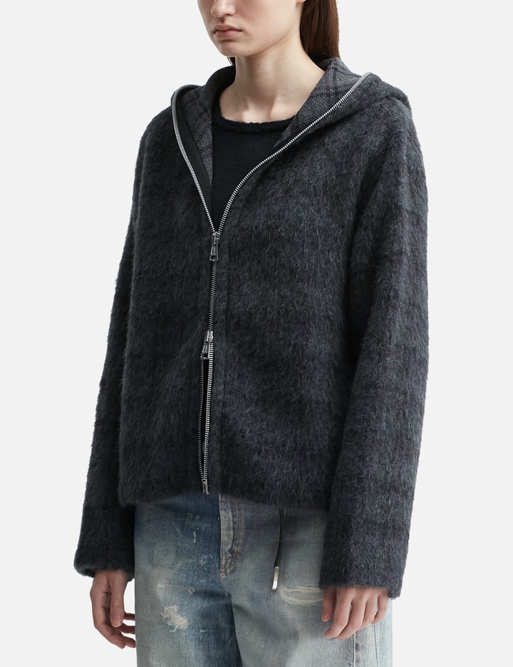 Full Zip Hood Placeholder Image