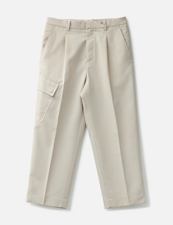 Cargo Pocket Pants Placeholder Image
