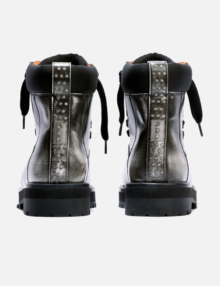 Strada G Brushed Boots Placeholder Image