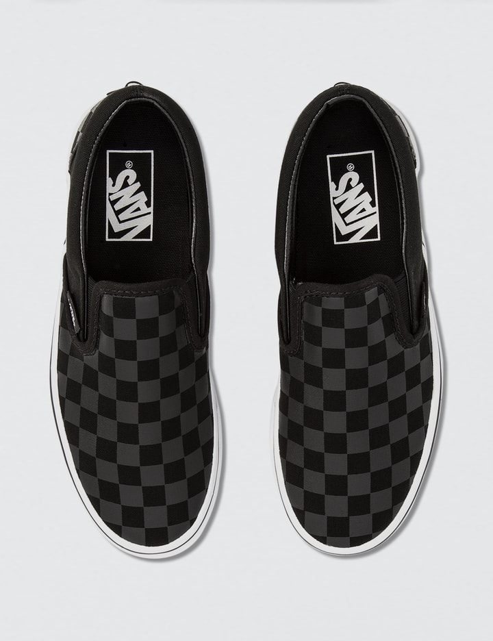 Checkerboard Slip-On Placeholder Image