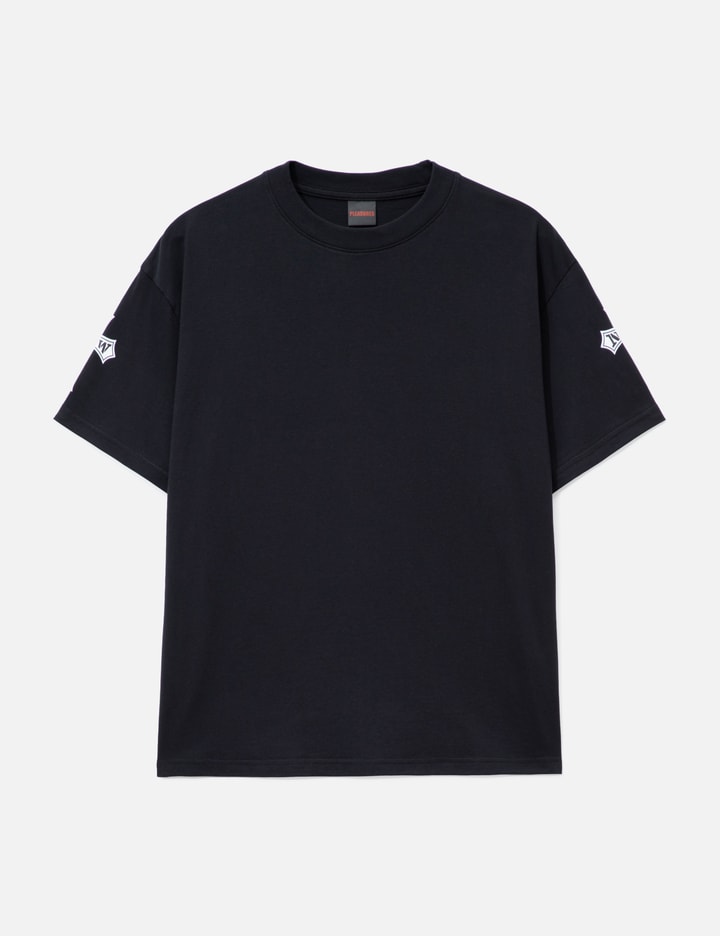 Pleasures Redeemer T-Shirt