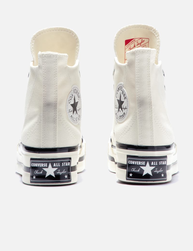 white converse high tops mens