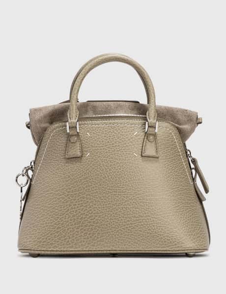 Maison Margiela - 5AC Mini Bag | HBX