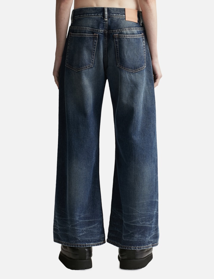 Loose Fit Jeans - 2021F Placeholder Image